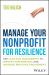 Managing Your Nonprofit for Resilience : Use Lean Risk Management to Improve Performance and Increase Employee Engagement