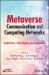 Metaverse Communication and Computing Networks : Applications, Technologies, and Approaches