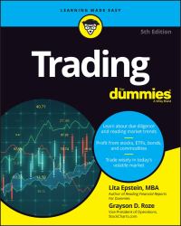 Trading for Dummies