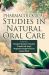 Pharmacological Studies in Natural Oral Care