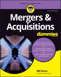 Mergers and Acquisitions for Dummies