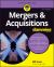 Mergers and Acquisitions for Dummies