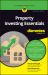 Property Investing Essentials for Dummies : Australian Edition