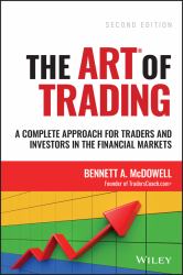 The ART of Trading : A 7-Step Approach for Traders and Investors in the Financial Markets