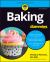 Baking for Dummies