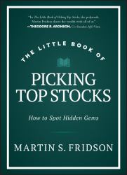 The Little Book of Picking Top Stocks : How to Spot Hidden Gems