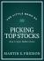 The Little Book of Picking Top Stocks : How to Spot Hidden Gems