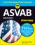 2023/2024 ASVAB for Dummies (+ 7 Practice Tests, Flashcards, and Videos Online)