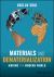 Materials and Dematerialization : Making the Modern World