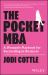 The Pocket MBA : A Woman's Playbook for Succeeding in Business