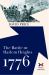 The Battle of Harlem Heights 1776 : The U. S. Army's First Victory and the Legacy of Thomas Knowlton