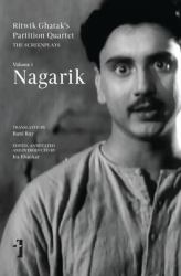 Nagarik : The Screenplays, Volume 1