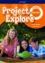 Project Explore Starter Students Book