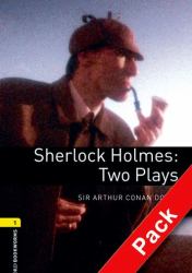 Sherlock Holmes - Two Plays