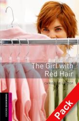 The Girl with Red Hair