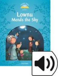 Lownu Mends the Sky