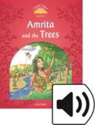 Amrita and the Trees