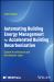 Automating Building Energy Management for Accelerated Building Decarbonization: System Architecture and the Network Layer