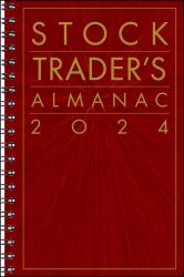 Stock Trader's Almanac 2024