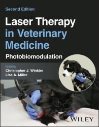 Laser Therapy in Veterinary Medicine : Photobiomodulation