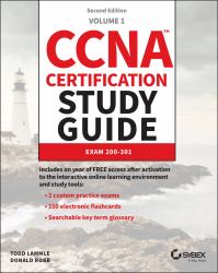 CCNA Certification Study Guide Volume 1 : Exam 200-301 V1. 1