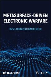 Metasurface-Driven Electronic Warfare