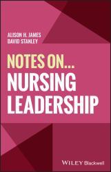 Notes on... Nursing Leadership