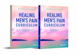 Healing Men's Pain Curriculum, Set