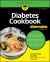 Diabetes Cookbook for Dummies