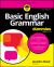 Basic English Grammar for Dummies