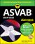 2024/2025 ASVAB for Dummies, Barnes and Noble Exclusive Edition