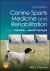 Canine Sports Medicine and Rehabilitation