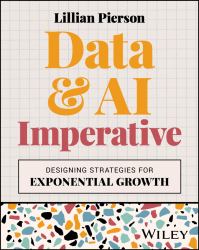 Data and AI Imperative : Designing Strategies for Exponential Growth