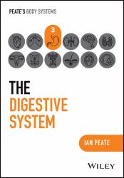 The Digestive System