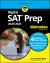 Digital SAT Prep 2025/2026 for Dummies : Book + 4 Practice Tests + Flashcards Online