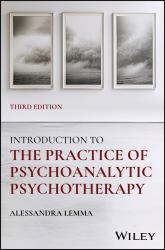 Introduction to the Practice of Psychoanalytic Psychotherapy