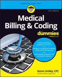 Medical Billing and Coding for Dummies