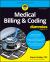 Medical Billing and Coding for Dummies