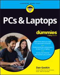 PCs and Laptops for Dummies