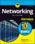 Networking All-In-One for Dummies