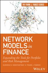 Network Models in Finance : Expanding the Tools for Portfolio and Risk Management