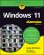 Windows 11 for Dummies, 2nd Edition