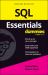 SQL Essentials for Dummies