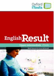 English Result, Upper-Intermediate