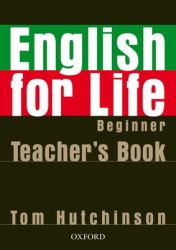 English for Life - Beginners