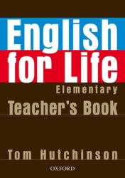 English for Life Elementary