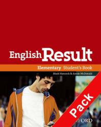 English Result