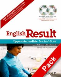 English Result