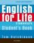 English for Life: Elementary Student's Book