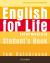 English for Life: Intermediate Student's Book